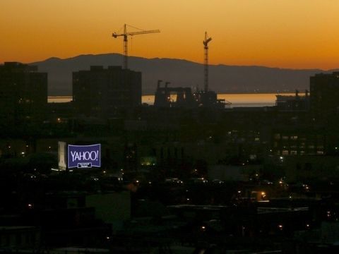 Nếu chọn bán mình, Facebook có thể đã “chết” cùng Yahoo