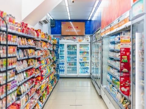 GDP 6 tháng đầu năm tăng 5,64%