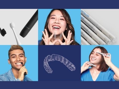 Startup niềng răng trong suốt Zenyum nhận đầu tư 40 triệu USD, tiếp tục mở rộng thị trường tại Việt Nam