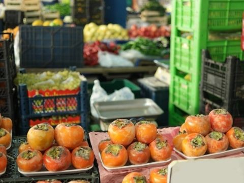 Trái cây chơi lớn với công nghệ