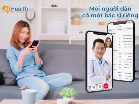 Startup tìm bác sĩ riêng của Việt Nam nhận vốn đầu tư từ Singapore