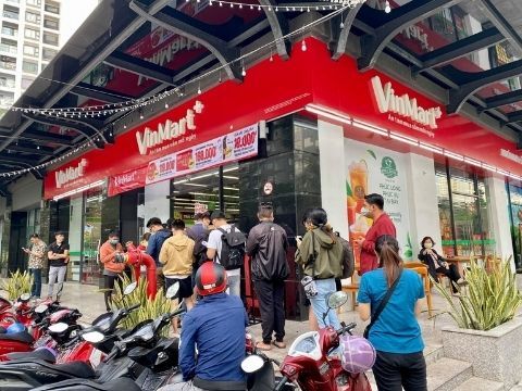 Masan Group nâng tỷ lệ sở hữu tại The CrownX lên 84,9%