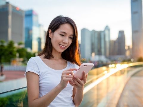 Chat “nở rộ”, C-Commerce “kết trái”