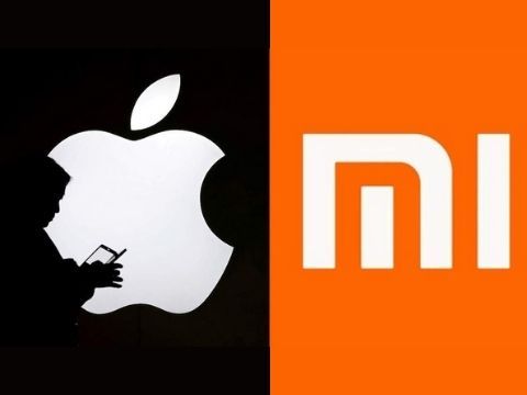 Canalys: Apple bị “vượt mặt” để tuột mất ngôi vị nhà sản xuất smartphone lớn thứ 2 thế giới vào tay Xiaomi