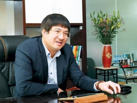 “Hãy đứng trên vai của người khổng lồ, chứ đừng ngủ gật trên vai của họ” qua case study từ Tập đoàn Phú Thái