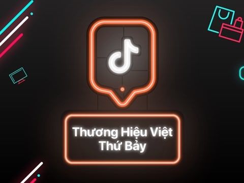 Doanh nghiệp Việt xây dựng thương hiệu từ những ý tưởng “triệu view” trên TikTok