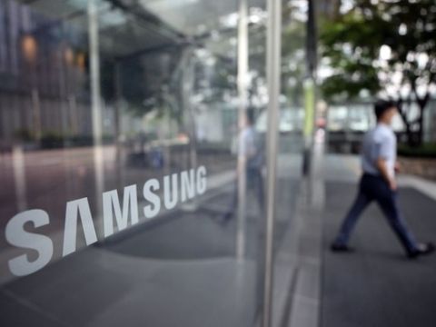 The Wall Street Journal: Samsung vượt Intel, trở thành nhà sản xuất chip số 1 thế giới