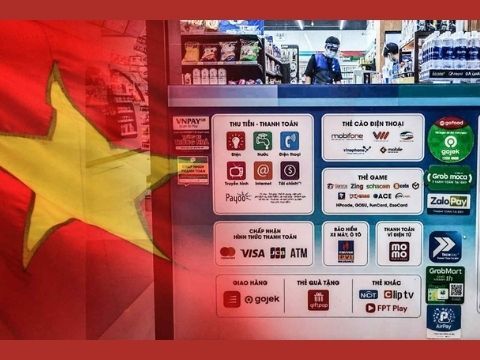 Nikkei: Việt Nam sẽ là “chiến trường” nóng của công nghệ tài chính Đông Nam Á