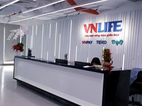 Công ty mẹ của VNPAY vừa huy động thành công 250 triệu USD, dẫn đầu là các nhà đầu tư từ Mỹ