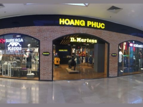 Hoàng Phúc International: Chuyển mình sau 3 thập kỷ xây dựng nền tảng offline vững chắc