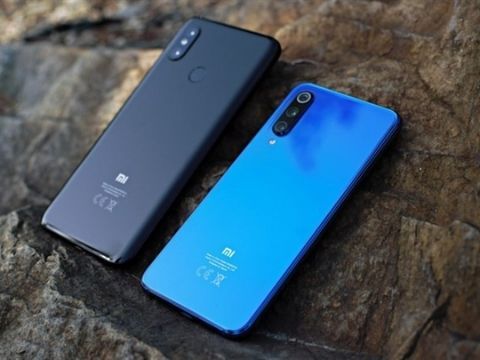 Xiaomi “chốt” sản lượng smartphone lớn chưa từng có, quyết chiếm ngôi của Samsung
