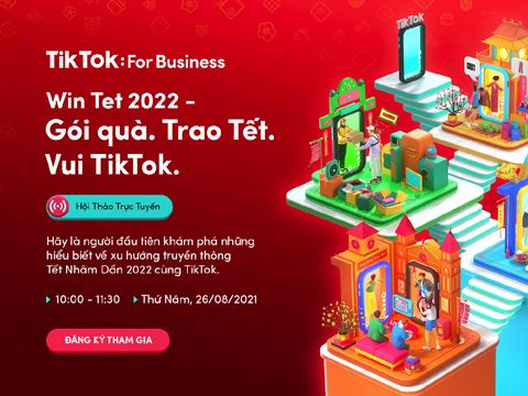 Dự đoán về xu hướng tiêu dùng của người Việt trong dịp Tết 2022
