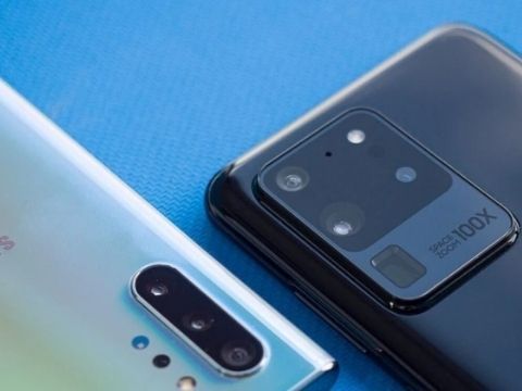 Samsung mất thị phần smartphone vì nguồn cung giảm ở Việt Nam