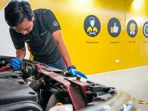Startup mua bán xe cũ gọi vốn thành công 170 triệu USD