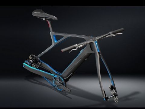 Startup Arevo sản xuất xe đạp bằng in 3D vừa huy động thêm 25 triệu USD