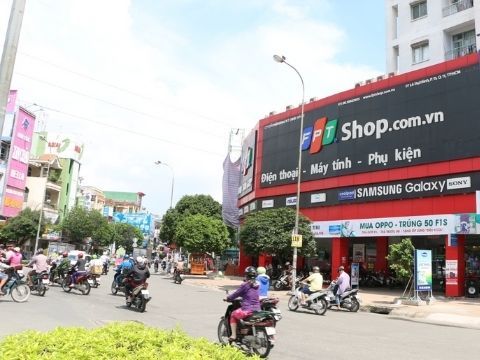 FPT Retail: Mua lại Công ty Hữu Nghị Việt Hàn, mở rộng hệ thống phân phối hàng hoá