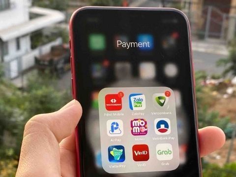 McKinsey: Fintech và ví điện tử tăng trưởng mạnh tại Việt Nam