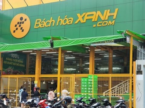 Thế Giới Di Động khó về đích năm 2021 trước thách thức chưa từng có