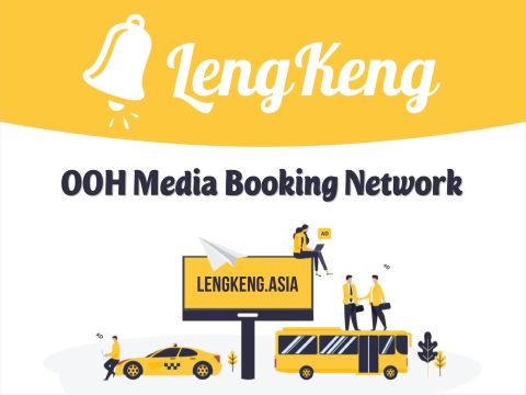LengKeng, startup mạng lưới quảng cáo OOH, triển khai chương trình “Back To The Market” trợ giá lên đến 70% sau dịch