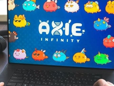 Sky Mavis đạt mức định giá 3 tỉ USD, Việt Nam vừa có thêm một startup kỳ lân