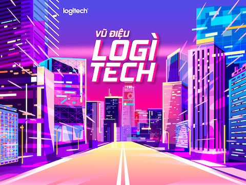 Biến WFH thành cơ hội, truyền cảm hứng cho Gen Z vượt qua giới hạn bản thân, Logitech đã làm gì?