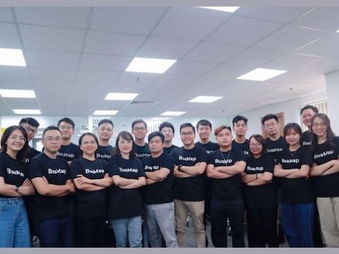 Startup trong hệ sinh thái 5G
