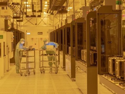 Hãng gia công chip lớn nhất thế giới hợp tác với Sony xây nhà máy 7 tỉ USD ở Nhật
