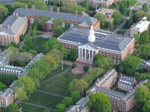 Viện Kinh doanh Crimson ra mắt khoá học Mini – MBA theo phương pháp Case Study từ Harvard Business Publishing