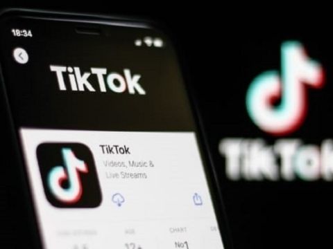 TikTok cán mốc 1 tỉ người dùng mỗi tháng