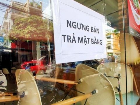 Các thương hiệu F&B lần lượt rời bỏ “đất vàng”