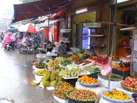 World Bank ước tính tăng trưởng GDP của Việt Nam là 2-2,5%