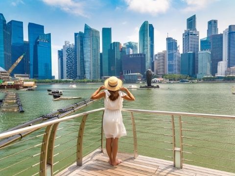 Expat Explorer: Chuyên gia nước ngoài tại Việt Nam vẫn lạc quan vào tương lai bất chấp cú sốc đại dịch COVID-19