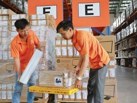 Digiworld: Lợi nhuận quý III ước đạt 105 tỉ đồng, mục tiêu lãi quý IV gấp đôi cùng kỳ nhờ nhu cầu lớn từ iPhone 13 và Xiaomi