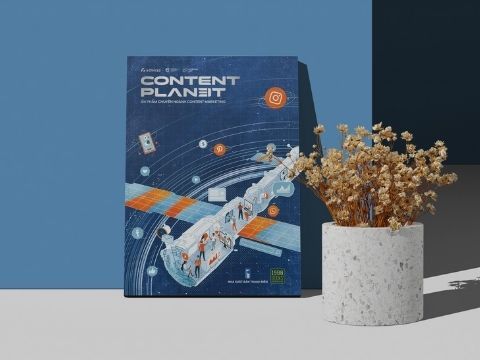 Content Planet giới thiệu 6 xu hướng Digital Marketing nổi bật