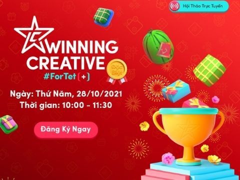 Cập nhật xu hướng mới cho chiến dịch quảng cáo Tết “bình thường mới” từ TikTok Winning Creative #ForTet