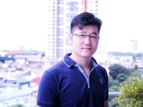 Chuyến vượt bão của bếp ảo Food Ngon