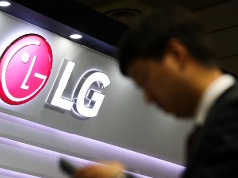 Đạt doanh thu cao nhất lịch sử, LG mạnh tay đầu tư vào xe điện