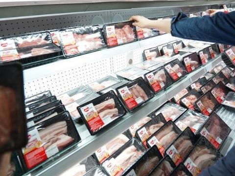 Masan MEATLife dồn lực phát triển mảng thịt, mục tiêu đạt 10% thị phần thị trường 15 tỉ USD