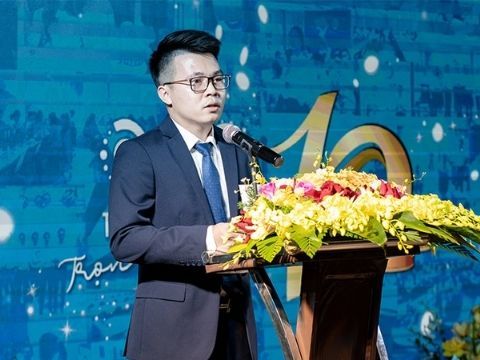 10 năm GCO: Từ Local Agency đến tập đoàn truyền thông công nghệ