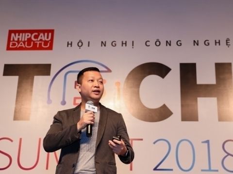 Tiki công bố huy động thêm 258 triệu USD, mở rộng Insurtech