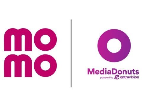 MediaDonuts & MoMo bắt tay hợp tác – rộng cửa cho quảng cáo hiển thị trên ví điện tử