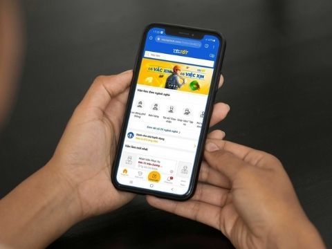 Tập đoàn công nghệ mua bán, rao vặt trực tuyến Carousell ra mắt chuyên trang Việc Làm Tốt tại Việt Nam