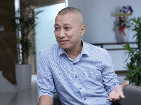 CEO Bách hoá Xanh: Doanh thu dự mất khoảng 6 tháng đến 1 năm mới có thể phục hồi