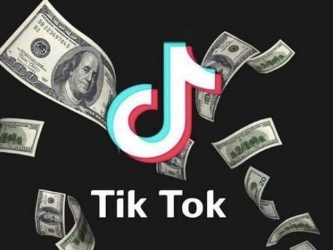 TikTok thu hút hơn 1 tỉ người dùng, kẻ chen ngang đáng sợ với Facebook, YouTube