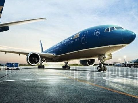 Vietnam Airlines vừa ra mắt sàn thương mại điện tử VnaMall