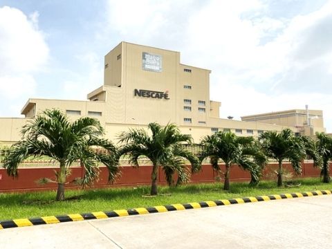 Nestlé muốn “biến” Việt Nam thành trung tâm đồ uống toàn cầu