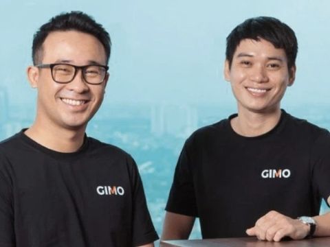 Cơ hội lớn từ fintech, startup Việt Nam GIMO vừa được rót thêm 1,9 triệu USD vòng sau hạt giống