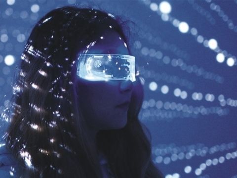 Hút vào vũ trụ ảo Metaverse