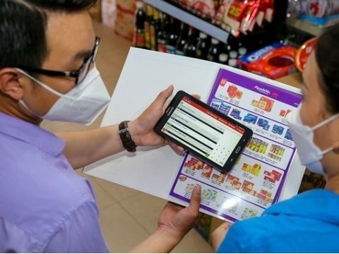 Mondelez Kinh Đô đón đầu công nghệ AI để thúc đẩy tăng trưởng kinh doanh
