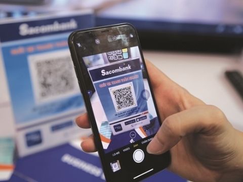 Ngân hàng bắt tay fintech